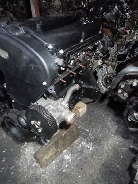 Edirne OPEL İNSİGNİA Çıkma Yedek Parça - Edirne OPEL İNSİGNİA Çıkma Motor